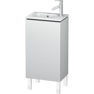 Click here to see Duravit LC6273L1818 Duravit LC6273L1818 L-Cube 16 1/2