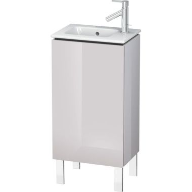 Click here to see Duravit LC6273L2727 Duravit LC6273L2727 L-Cube 16 1/2