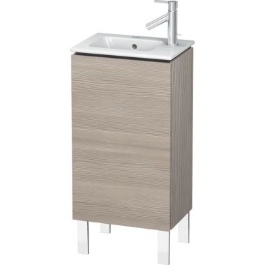 Click here to see Duravit LC6273L3131 Duravit LC6273L3131 L-Cube 16 1/2