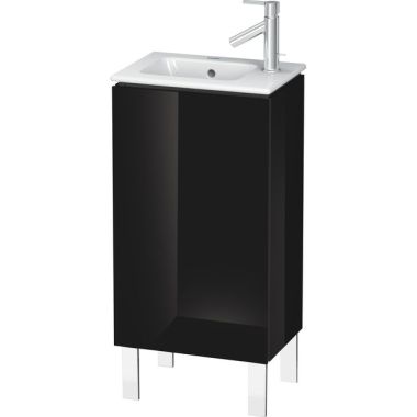 Click here to see Duravit LC6273L4040 Duravit LC6273L4040 L-Cube 16 1/2
