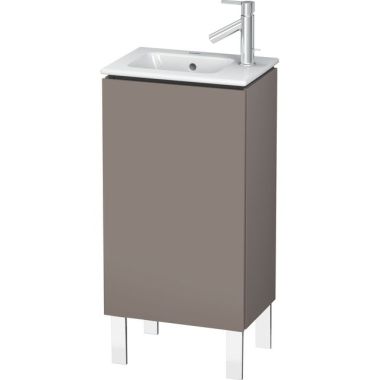 Click here to see Duravit LC6273L4343 Duravit LC6273L4343 L-Cube 16 1/2
