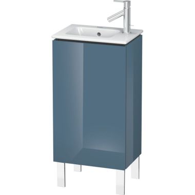 Click here to see Duravit LC6273L4747 Duravit LC6273L4747 L-Cube 16 1/2