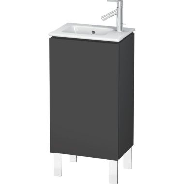 Click here to see Duravit LC6273L4949 Duravit LC6273L4949 L-Cube 16 1/2
