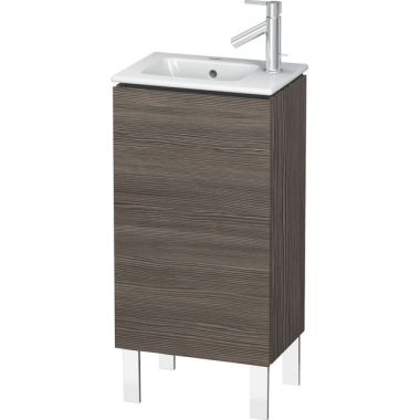 Click here to see Duravit LC6273L5151 Duravit LC6273L5151 L-Cube 16 1/2