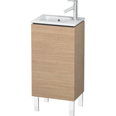 Click here to see Duravit LC6273L5252 Duravit LC6273L5252 L-Cube 16 1/2