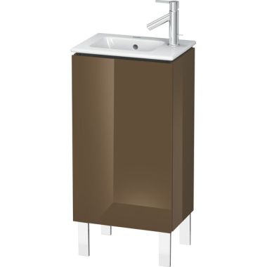 Click here to see Duravit LC6273L6161 Duravit LC6273L6161 L-Cube 16 1/2