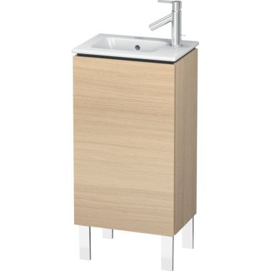 Click here to see Duravit LC6273L7171 Duravit LC6273L7171 L-Cube 16 1/2