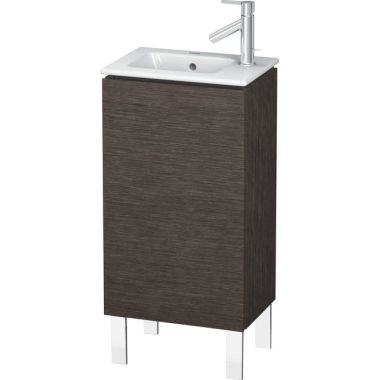 Click here to see Duravit LC6273L7272 Duravit LC6273L7272 L-Cube 16 1/2
