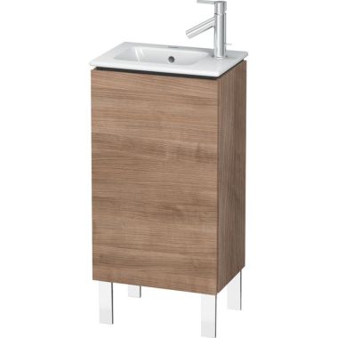 Click here to see Duravit LC6273L7373 Duravit LC6273L7373 L-Cube 16 1/2