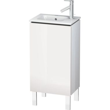 Click here to see Duravit LC6273L8585 Duravit LC6273L8585 L-Cube 16 1/2