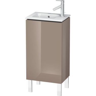 Click here to see Duravit LC6273L8686 Duravit LC6273L8686 L-Cube 16 1/2