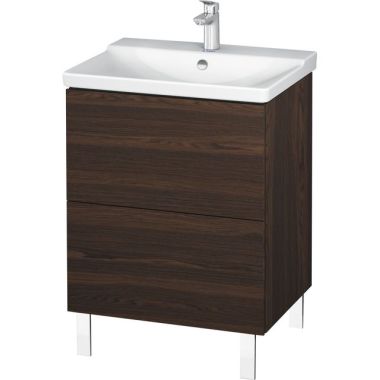 Click here to see Duravit LC660006969 Duravit LC660006969 L-Cube 24 3/8