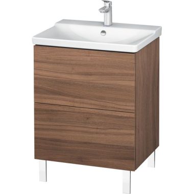 Click here to see Duravit LC660007979 Duravit LC660007979 L-Cube 24 3/8
