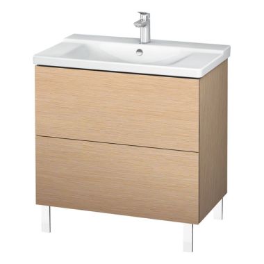 Click here to see Duravit LC660101212 Duravit LC660101212 L-Cube 32 1/4