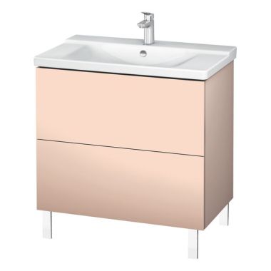 Click here to see Duravit LC660102020 Duravit LC660102020 L-Cube 32 1/4