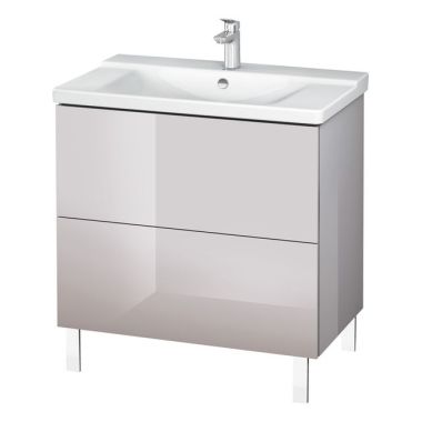 Click here to see Duravit LC660102727 Duravit LC660102727 L-Cube 32 1/4