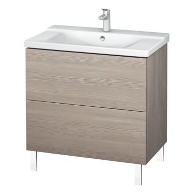 Click here to see Duravit LC660103131 Duravit LC660103131 L-Cube 32 1/4