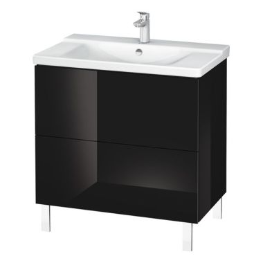 Click here to see Duravit LC660104040 Duravit LC660104040 L-Cube 32 1/4