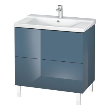 Click here to see Duravit LC660104747 Duravit LC660104747 L-Cube 32 1/4