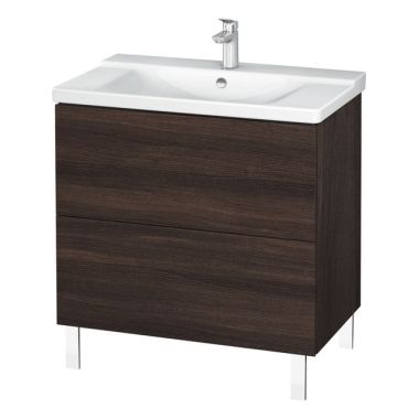 Click here to see Duravit LC660105353 Duravit LC660105353 L-Cube 32 1/4