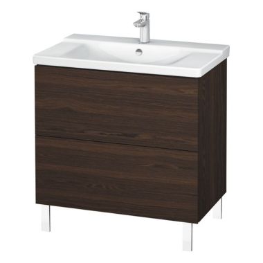 Click here to see Duravit LC660106969 Duravit LC660106969 L-Cube 32 1/4