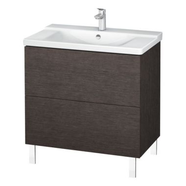 Click here to see Duravit LC660107272 Duravit LC660107272 L-Cube 32 1/4