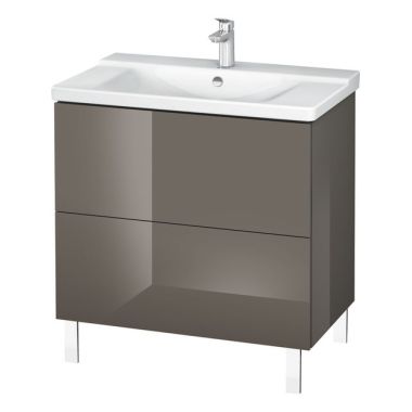 Click here to see Duravit LC660108989 Duravit LC660108989 L-Cube 32 1/4