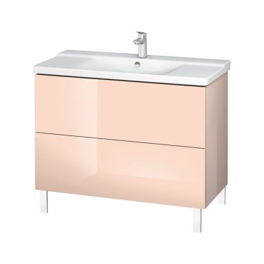 Click here to see Duravit LC660201010 Duravit LC660201010 L-Cube 40 1/8