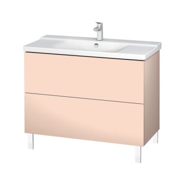 Click here to see Duravit LC660202020 Duravit LC660202020 L-Cube 40 1/8