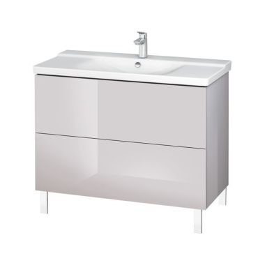 Click here to see Duravit LC660202727 Duravit LC660202727 L-Cube 40 1/8