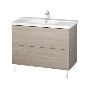 Click here to see Duravit LC660203131 Duravit LC660203131 L-Cube 40 1/8