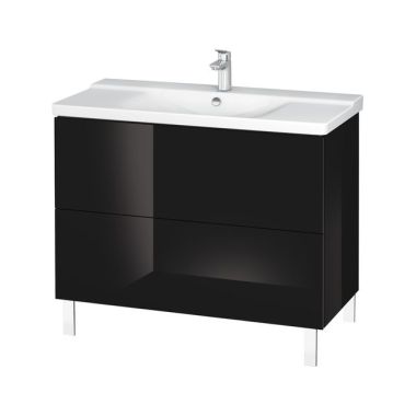 Click here to see Duravit LC660204040 Duravit LC660204040 L-Cube 40 1/8