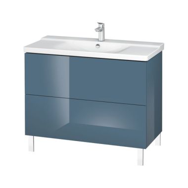 Click here to see Duravit LC660204747 Duravit LC660204747 L-Cube 40 1/8