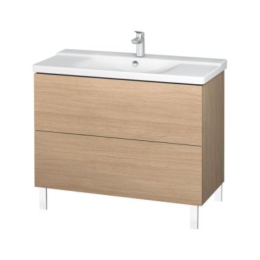 Click here to see Duravit LC660205252 Duravit LC660205252 L-Cube 40 1/8