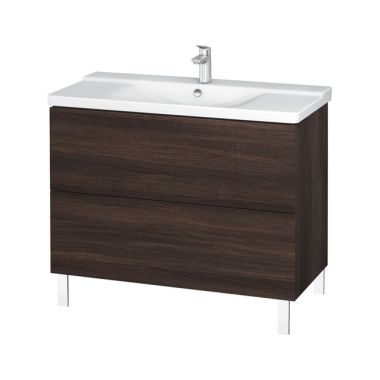 Click here to see Duravit LC660205353 Duravit LC660205353 L-Cube 40 1/8