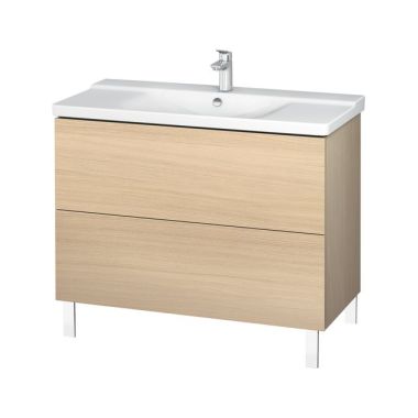 Click here to see Duravit LC660207171 Duravit LC660207171 L-Cube 40 1/8