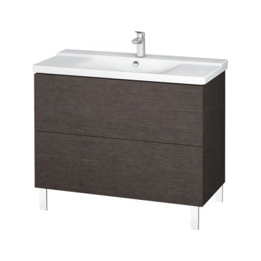 Click here to see Duravit LC660207272 Duravit LC660207272 L-Cube 40 1/8