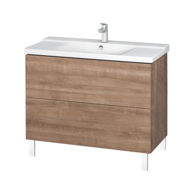 Click here to see Duravit LC660207373 Duravit LC660207373 L-Cube 40 1/8
