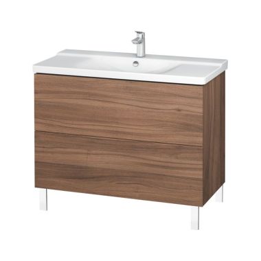 Click here to see Duravit LC660207979 Duravit LC660207979 L-Cube 40 1/8