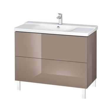 Click here to see Duravit LC660208686 Duravit LC660208686 L-Cube 40 1/8