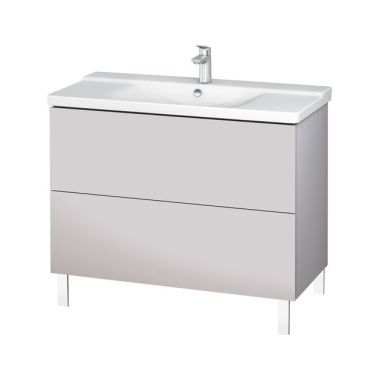 Click here to see Duravit LC660208787 Duravit LC660208787 L-Cube 40 1/8