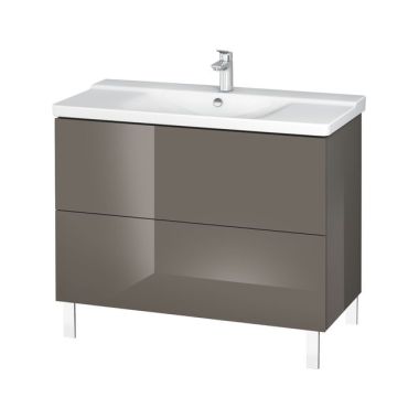 Click here to see Duravit LC660208989 Duravit LC660208989 L-Cube 40 1/8