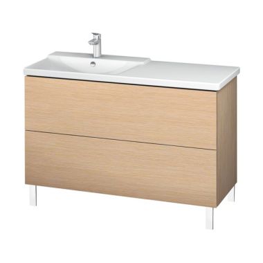 Click here to see Duravit LC660301212 Duravit LC660301212 L-Cube 48