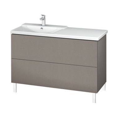 Click here to see Duravit LC660301414 Duravit LC660301414 L-Cube 48