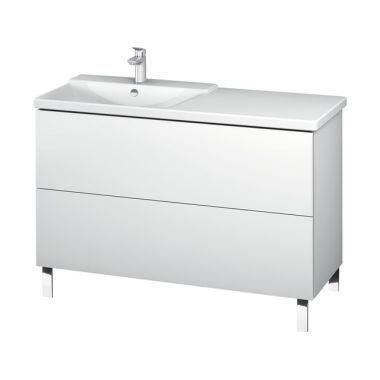 Click here to see Duravit LC660301818 Duravit LC660301818 L-Cube 48