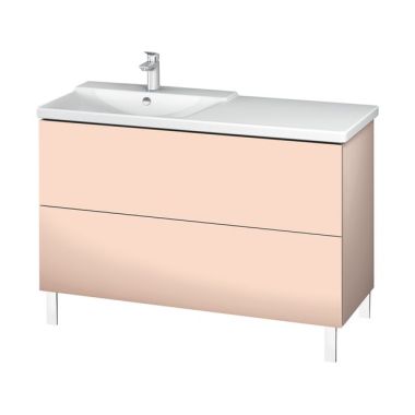Click here to see Duravit LC660302020 Duravit LC660302020 L-Cube 48