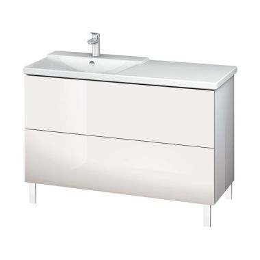 Click here to see Duravit LC660302222 Duravit LC660302222 L-Cube 48