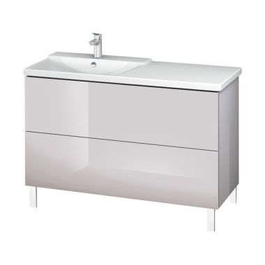 Click here to see Duravit LC660302727 Duravit LC660302727 L-Cube 48