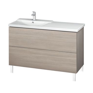 Click here to see Duravit LC660303131 Duravit LC660303131 L-Cube 48