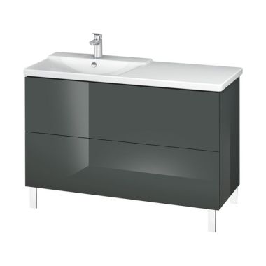 Click here to see Duravit LC660303838 Duravit LC660303838 L-Cube 48